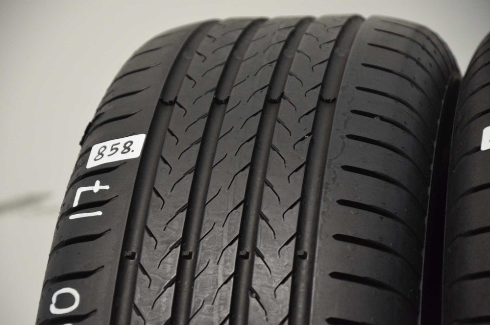 ROK 2022, 215/60 R17 Continental EcoContact 6Q Komplet nr858