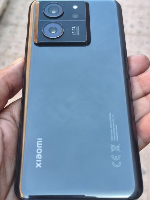 Xiaomi 13T Pro 12gb 512