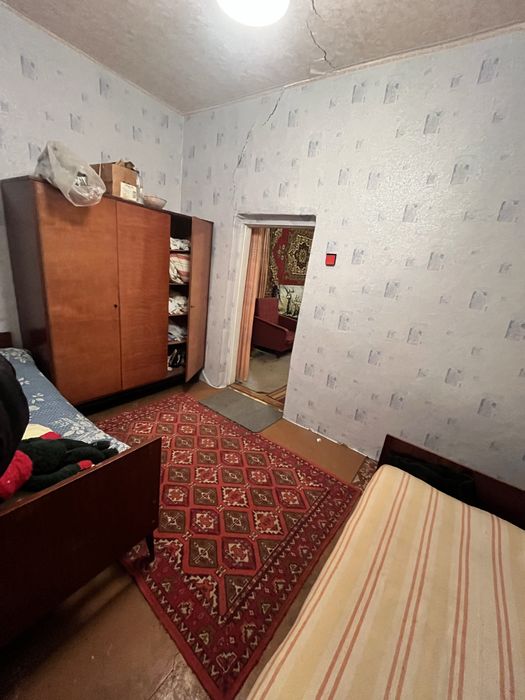 Дом, дом с участком , дом меловая , дом балаклея