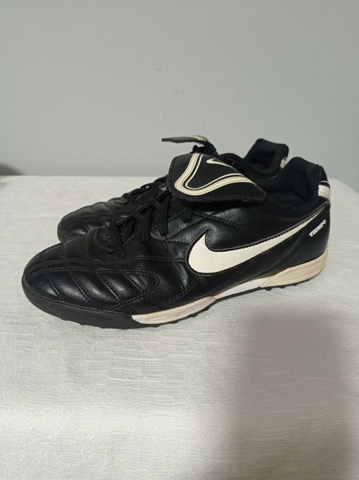 Бутсы Nike Tiempo 37р