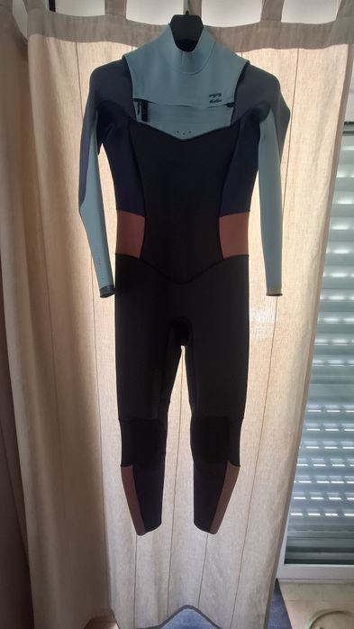 Fato Surf Billabong