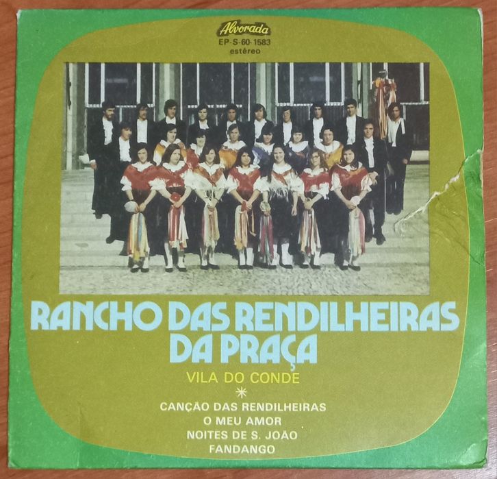 Discos vinil 16 singles425698962000455684