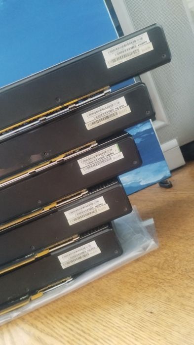 відеокарта Radeon RX 470.