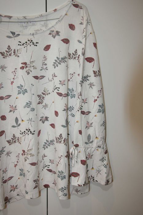 Camisola Florida Milano