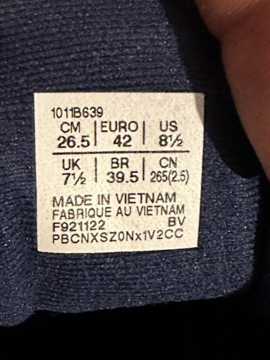 Мужские кроссовки Asics Gel-Flux 7