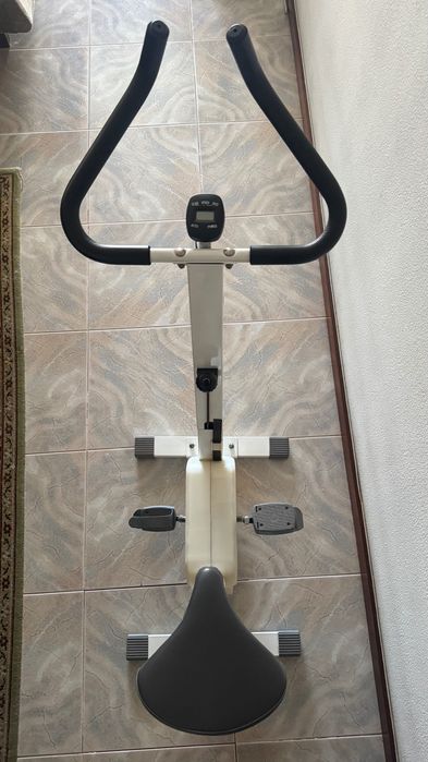 Bicicleta estática
