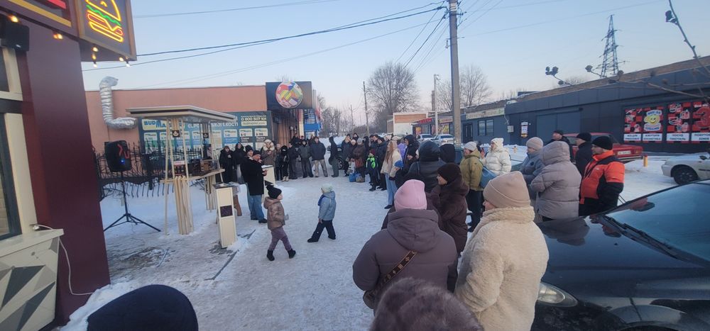 Оренда комерційних приміщень від 50м2 до 320м2