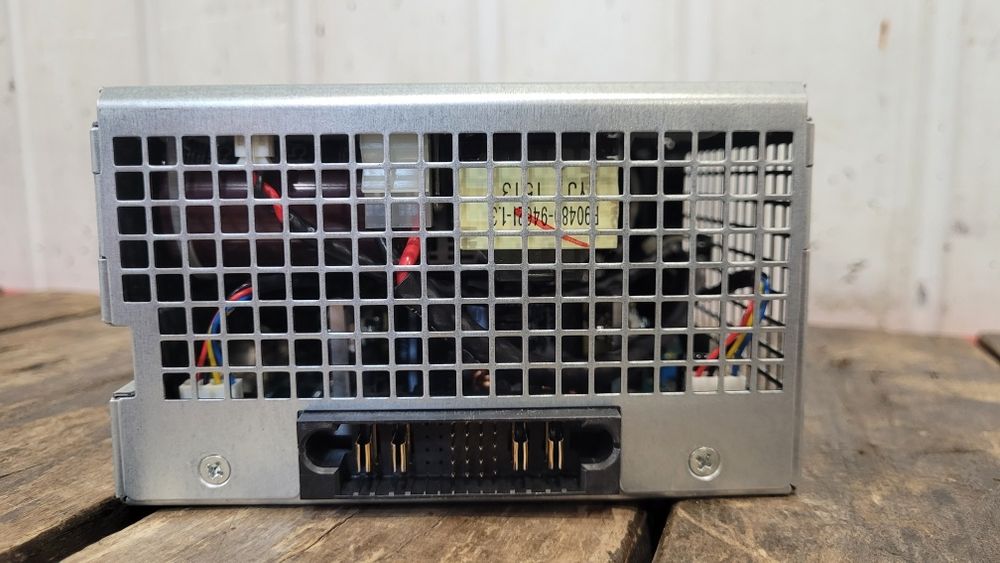 Блок питания AcBel.