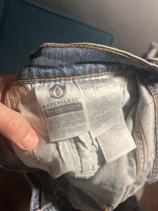 Джинси Levi’s 512, 31х32