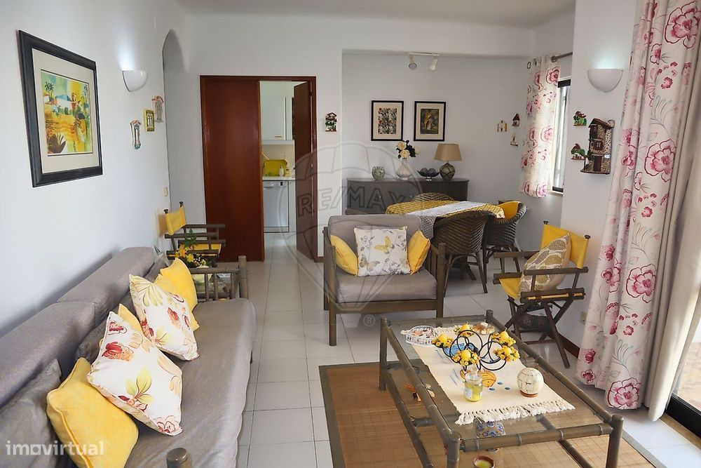 Apartamento T2 para venda