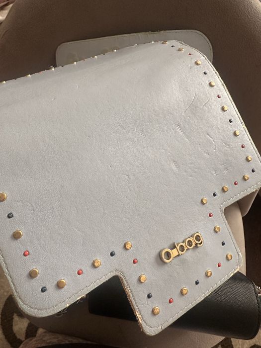 Сумка o bag, obag