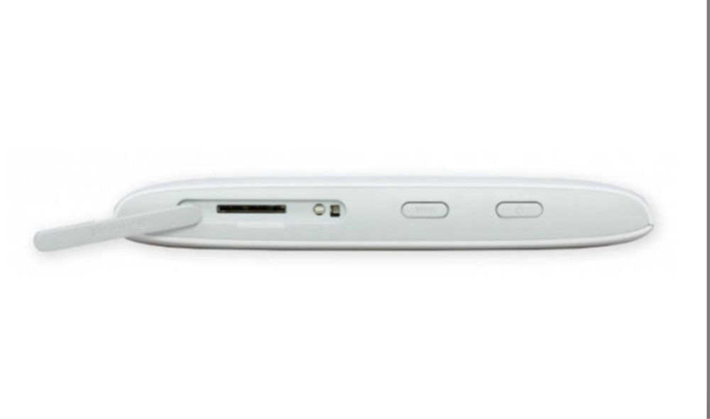 4g роутер ZTE MF920U