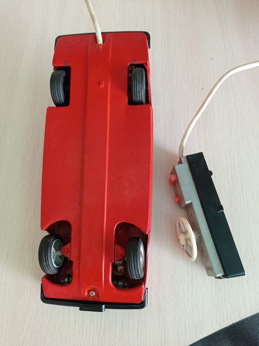 Машинка 17-17 лен. Велика . СССР.