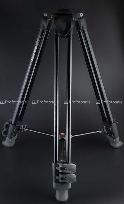 Відеоштатив Manfrotto MVT502AM