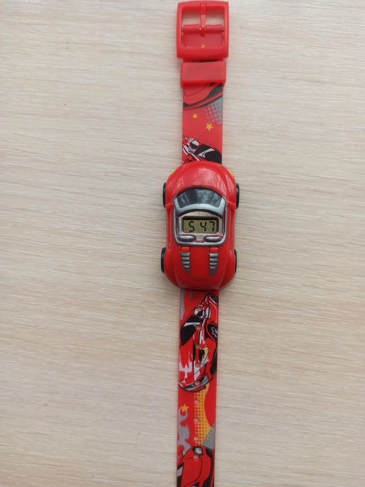 Детские наручные часы