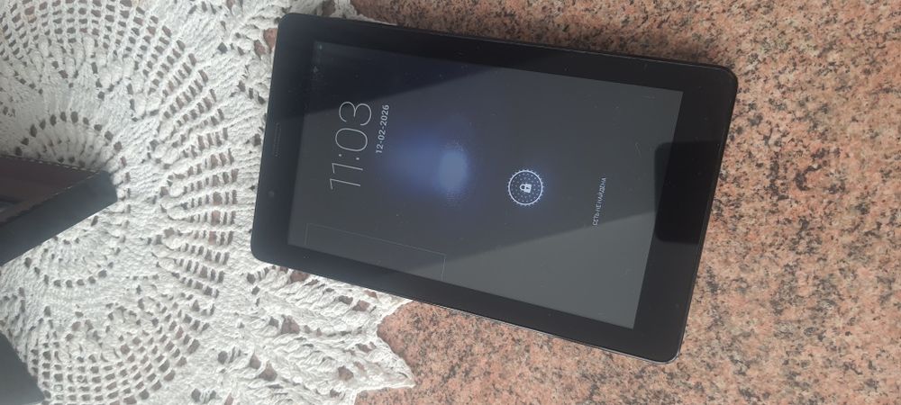 Планшет fly flylife connect 7 3g 2