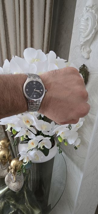 Годинник "EDOX" Les Combes