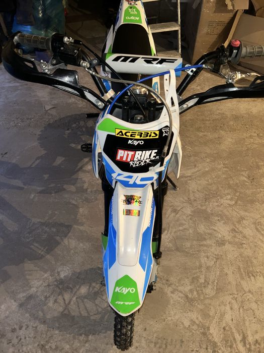 MRF 140RC 2023 64MTH