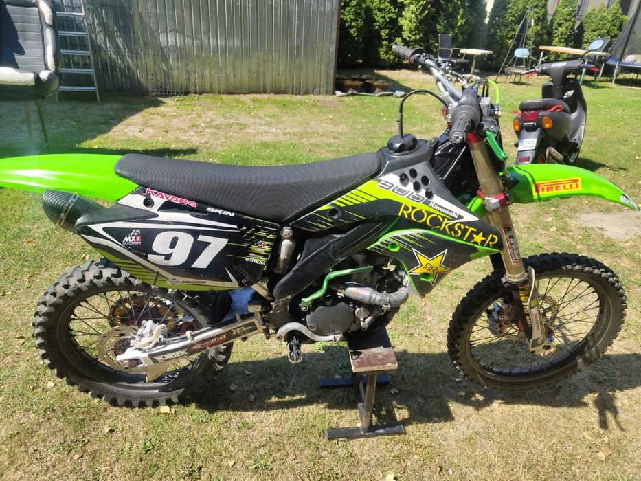 Kawasaki