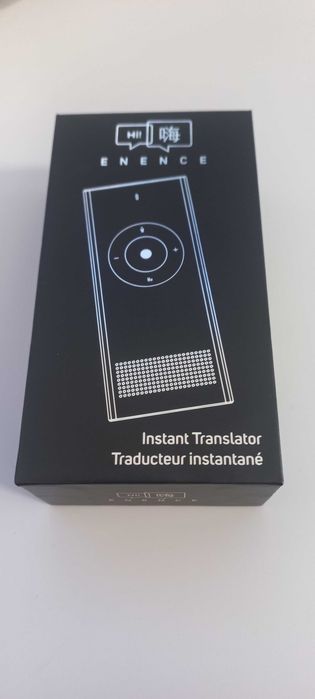 Translator enence okazja!