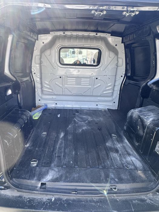 Fiat Fiorino 1.3 multijet