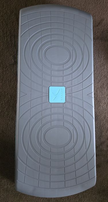 Step Domyos - um nível