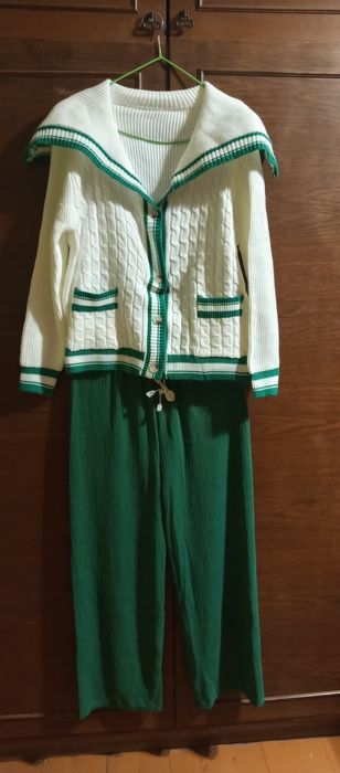 Жіночий костюм, L