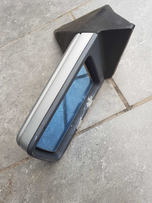 Lusterko lewe W124 coupe kabrio e klasa