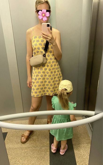 Сарафан, сукня жіноча S,Reserved