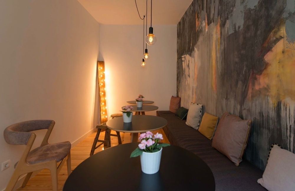 Mix Mesas | alojamento local