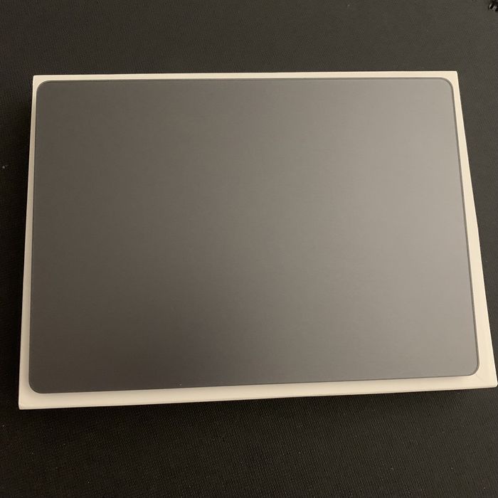 Apple Magic Trackpad 2 Space Gray Трекпад від Епл з комплектом
