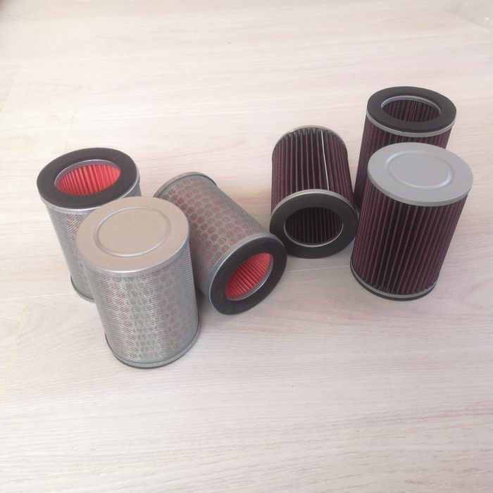 Повітряні фільтри Honda