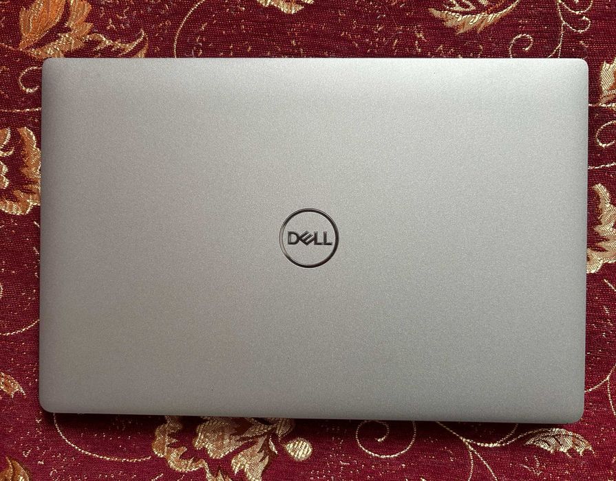 Ноутбук Dell Latitude 5420 / i5-1145G7 / 16Gb DDR4 / 256Gb SSD / 14"