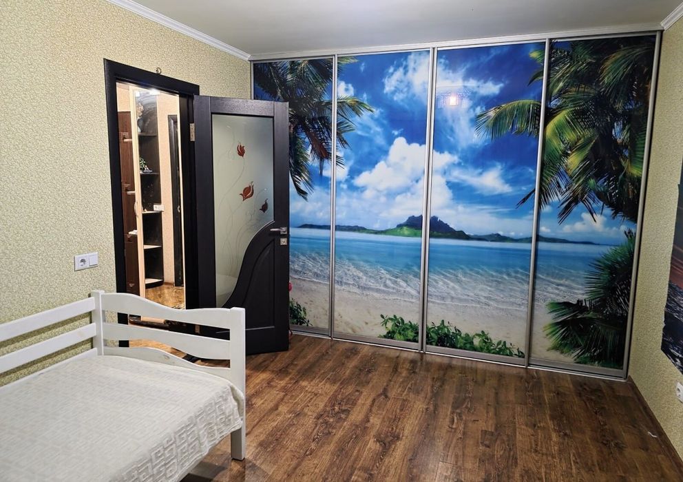 Здається чудова 2 кімната квартира район Старе місто.