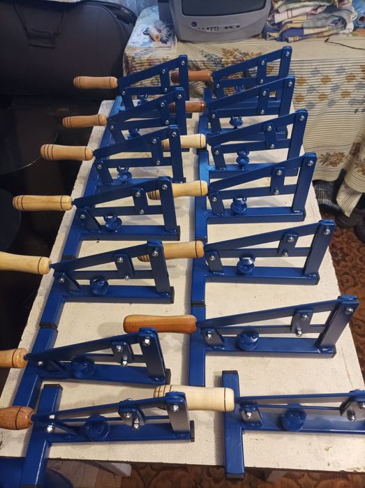 горихокол орехокол ручной