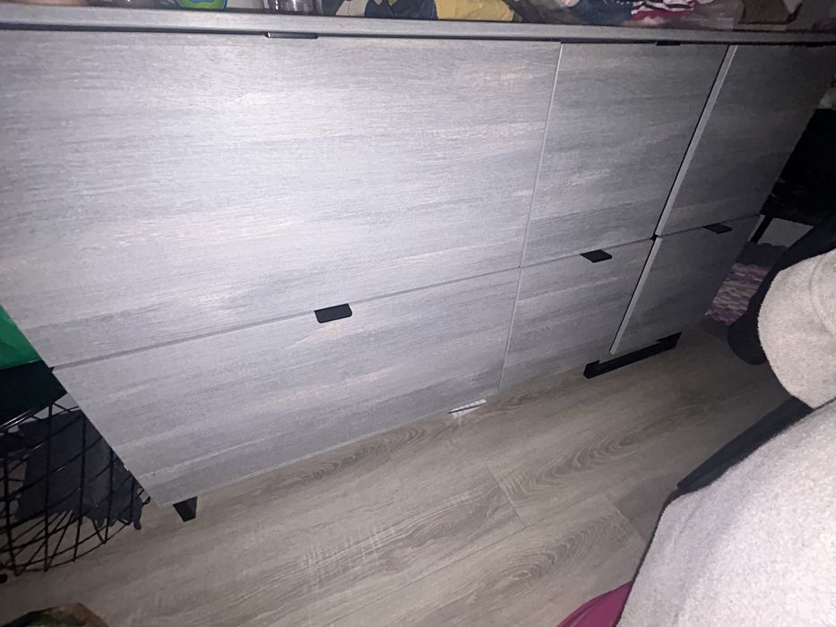 Vendo conjunto de sala