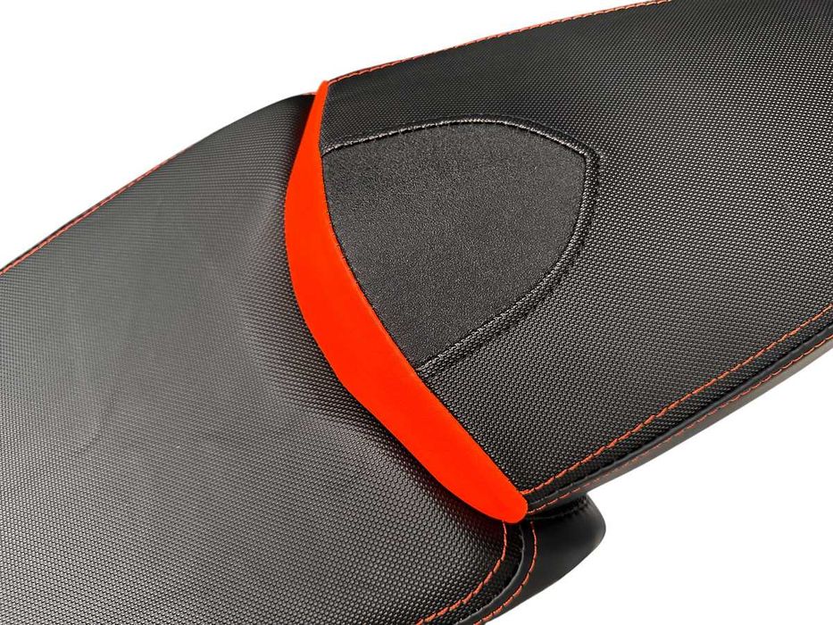 Мотоцикл TEKKEN Discovery 300