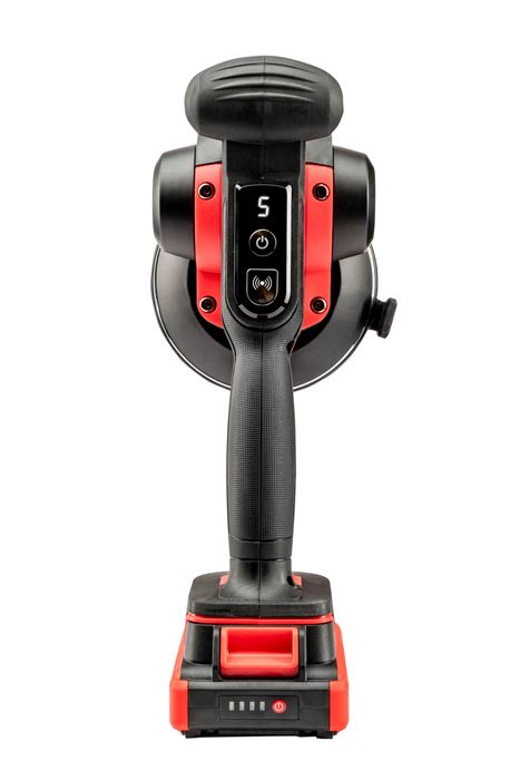Akumulatorowa przyssawka wibracyjna do płytek PRO STANDARD PRO-PT001