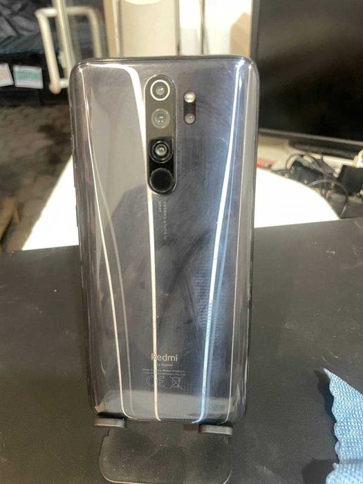 Смартфон Xiaomi redmi note 8 pro
