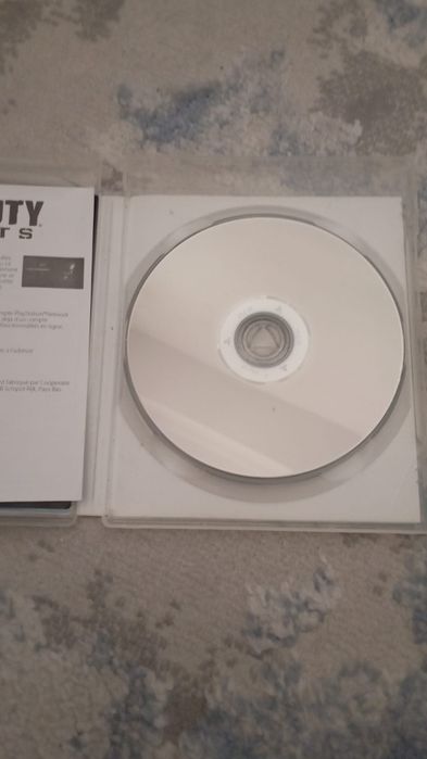 Jogo para Playstation 3