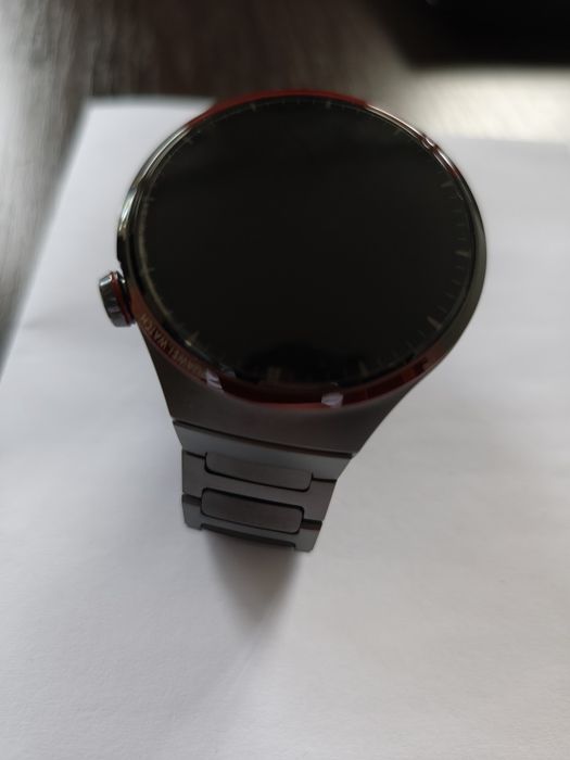 Smartwatch HUAWEI WATCH 4 Pro Space Edition eSim gwarancja