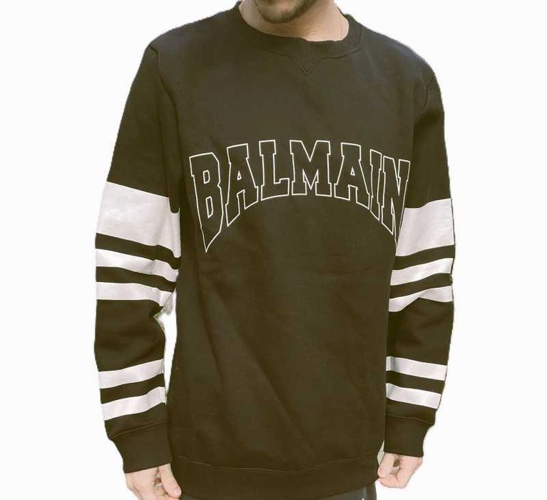 Sweatshirt Balmain
