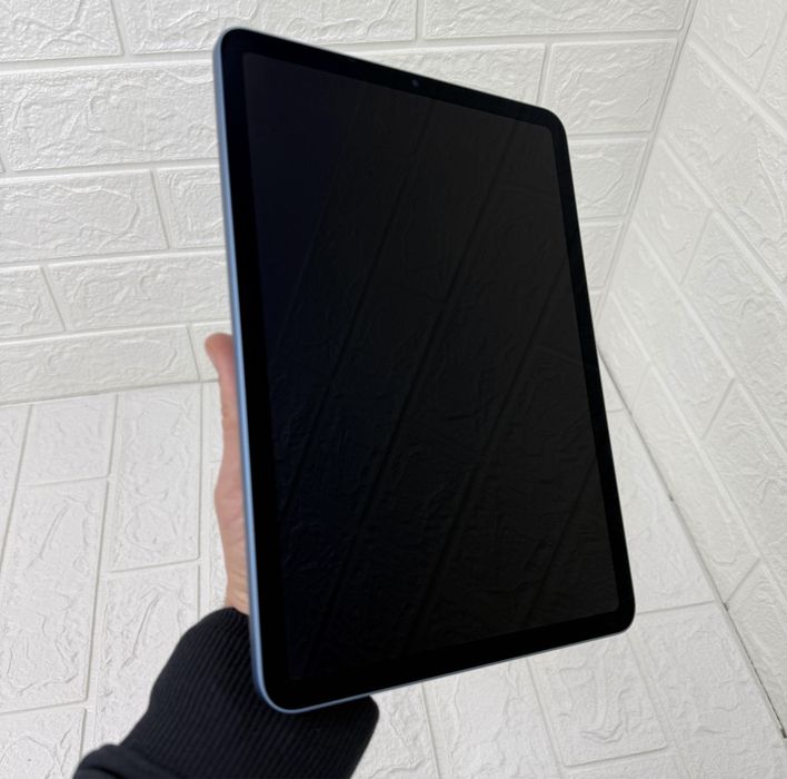 iPad 10 (10.9) 256gb, 2023г, илеал!