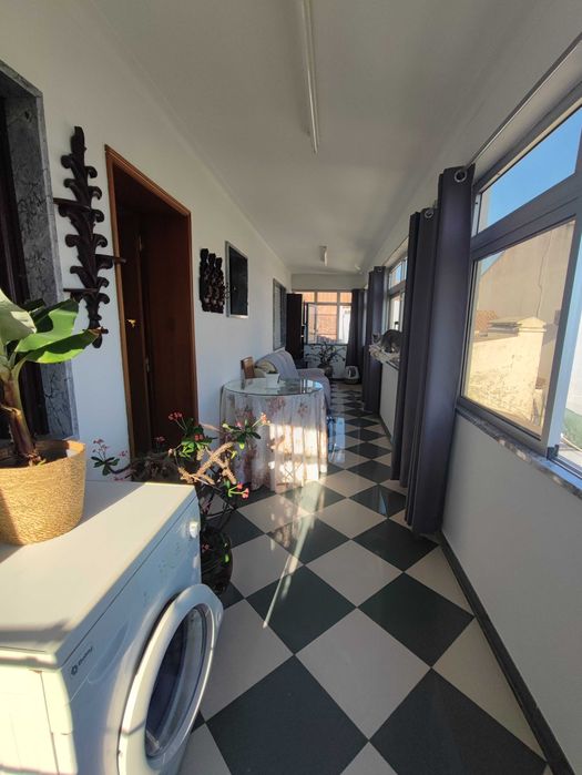 Aluga-se Quarto em casa de estudantes - Evora