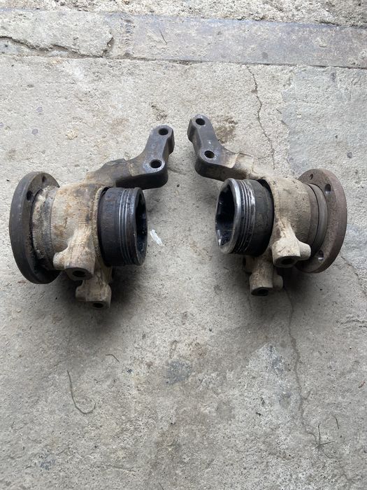 Продам ступиці ВАЗ