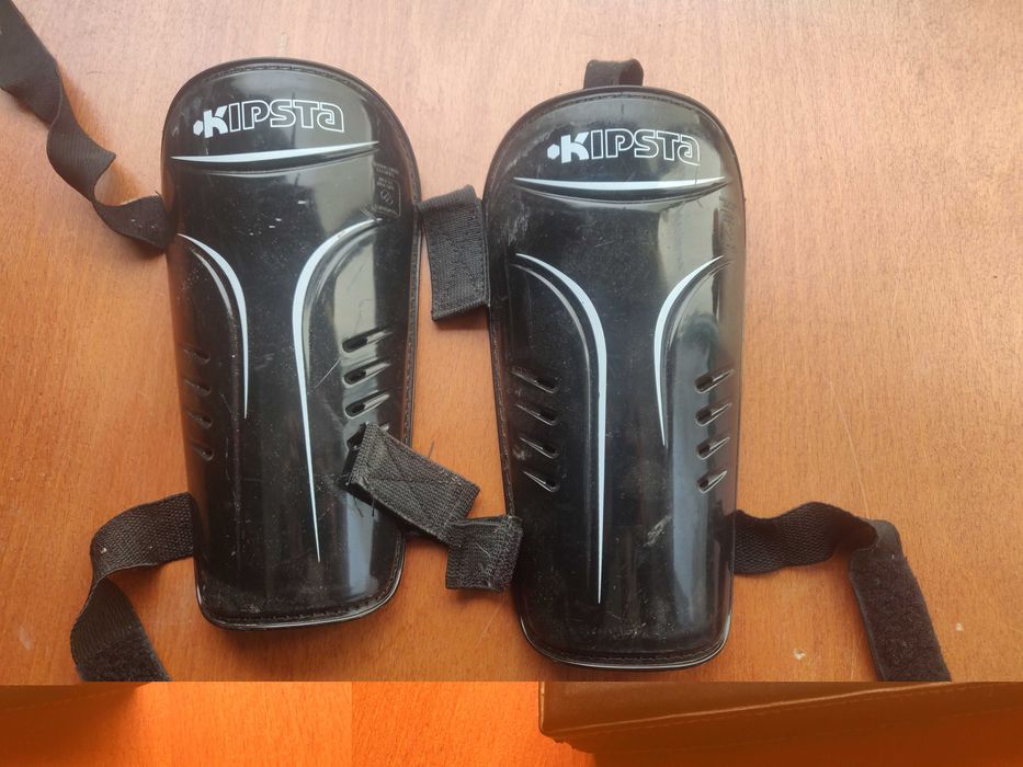 caleiras de futebol para criança