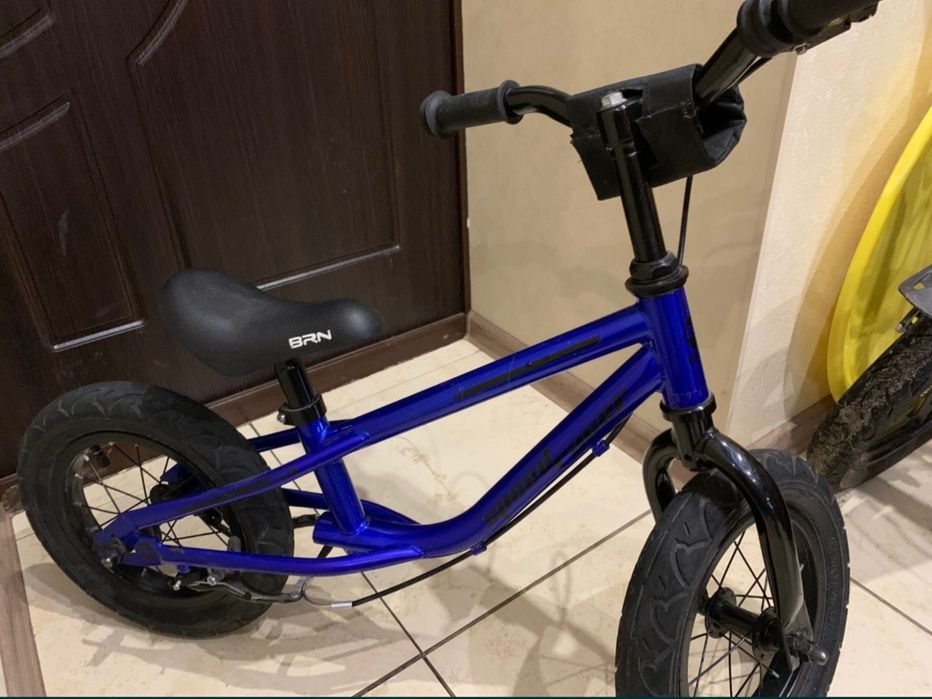 Беговел / Велобег