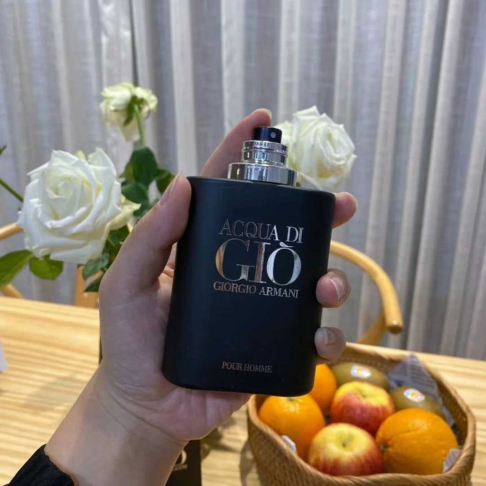 ACQUA di gio rgio ARMANI perfumy 100ML