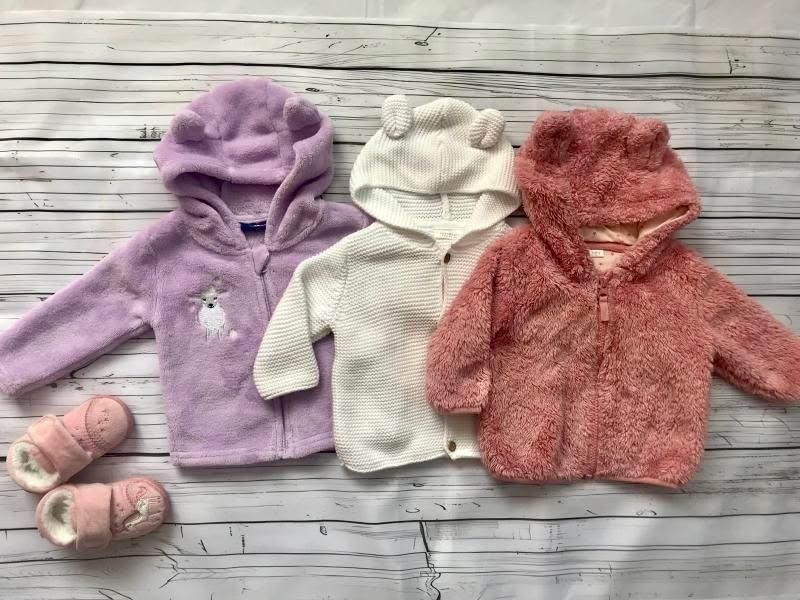 Одяг для немовлят,одяг для дівчинки,розмір 66