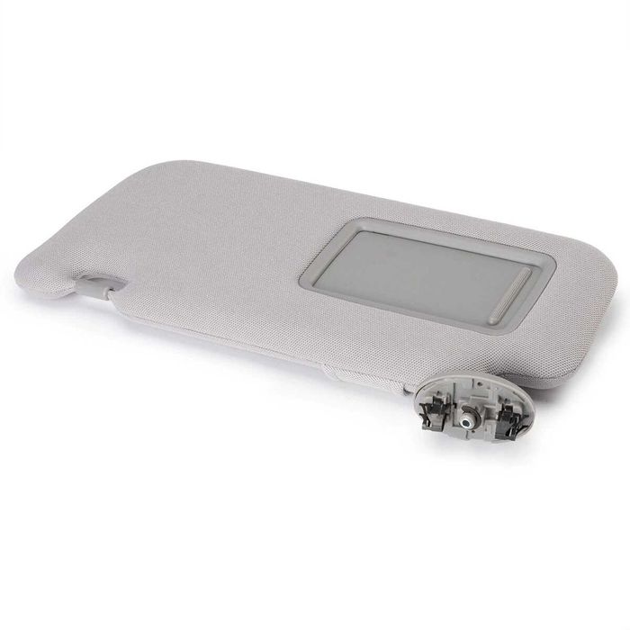 Pala do Sol toyota auris corolla 2008 a 2013 Esquerda Novo